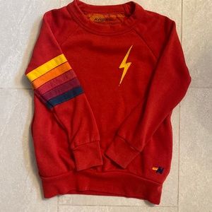 Kids Aviator Nation Sweatshirt